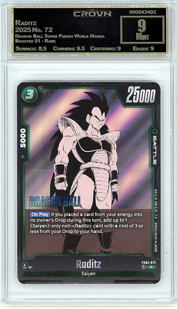Raditz