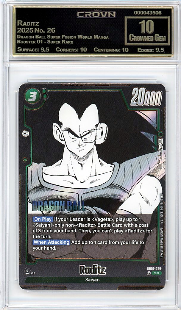 Raditz