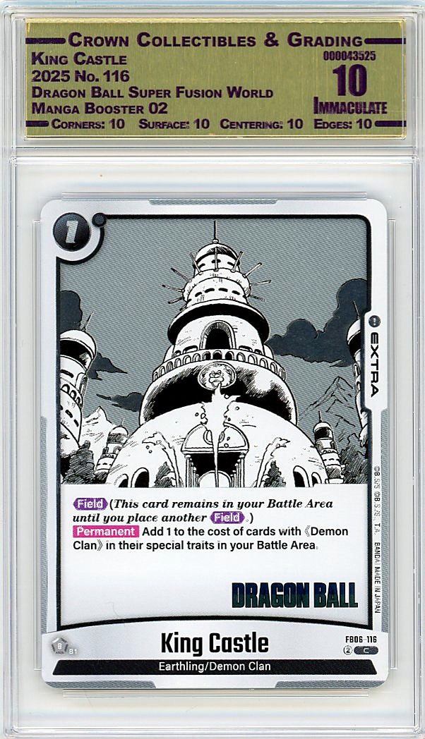 King Castle