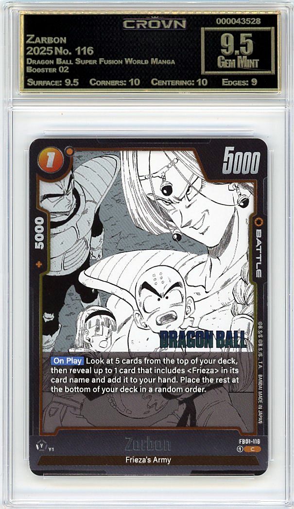 Zarbon