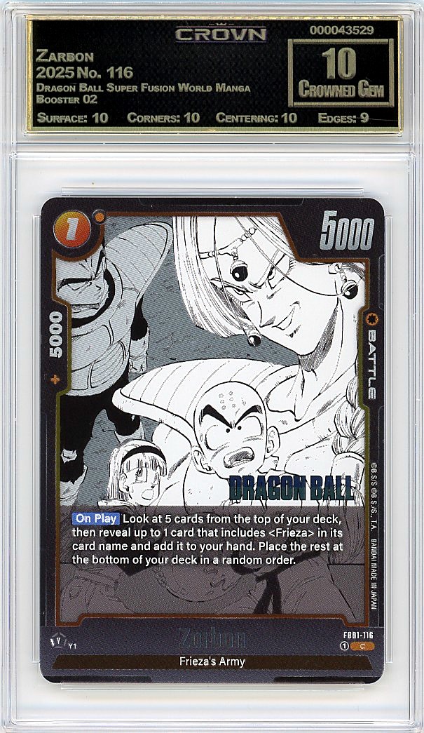 Zarbon