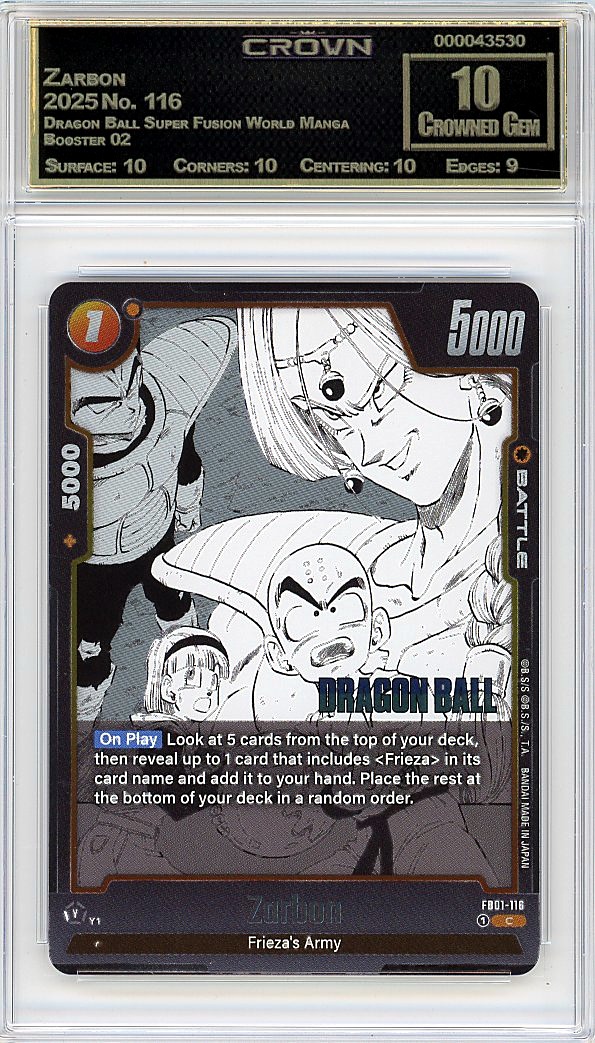 Zarbon