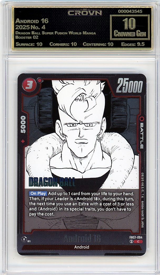 Android 16