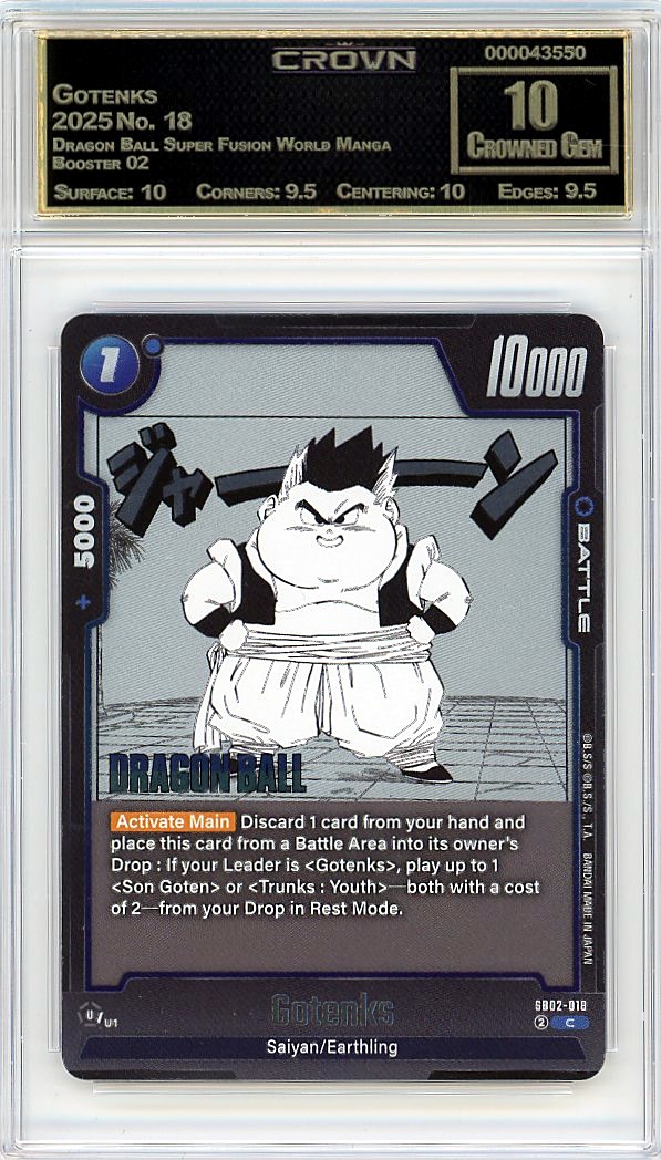 Gotenks