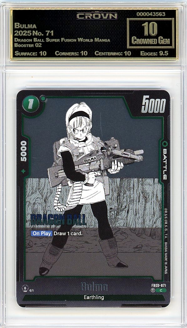 Bulma