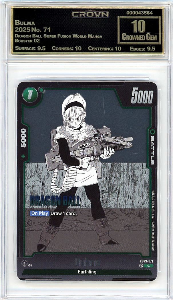 Bulma