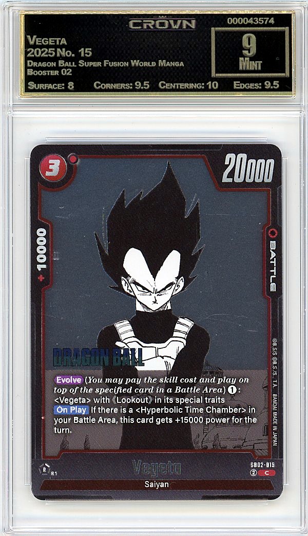 Vegeta