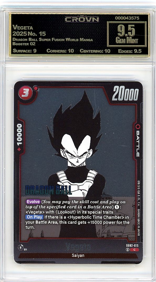 Vegeta