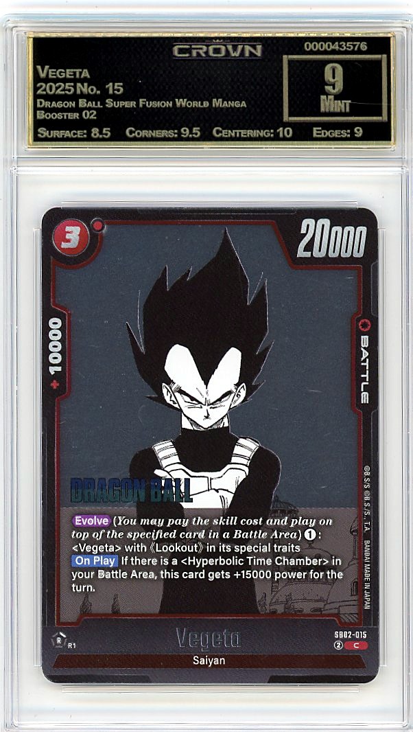 Vegeta