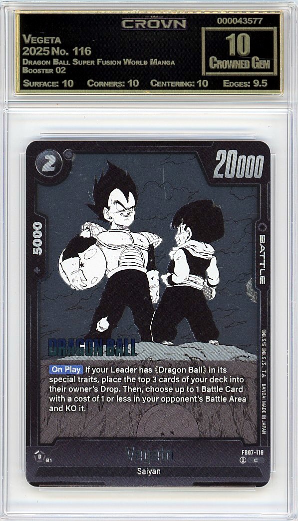 Vegeta