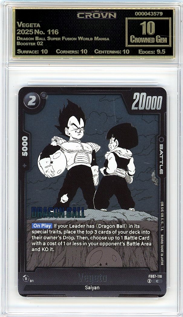 Vegeta
