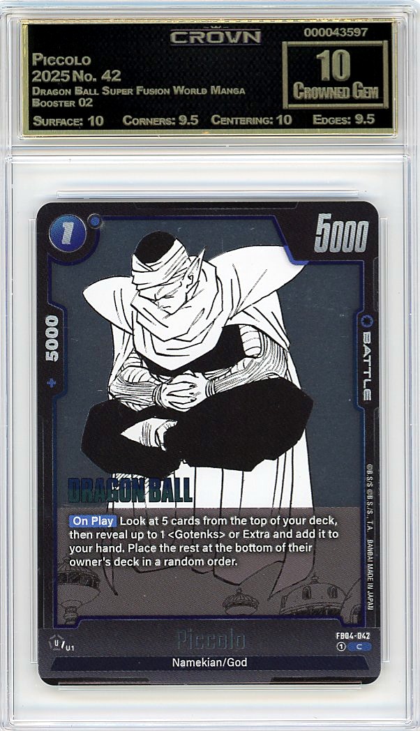 Piccolo