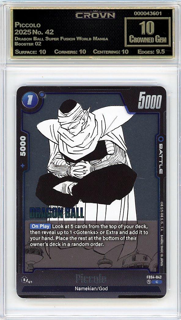 Piccolo