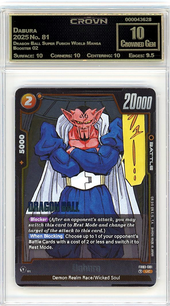 Dabura