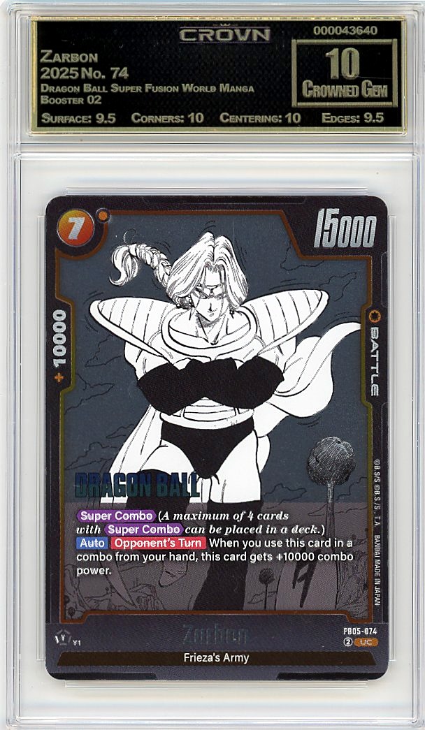 Zarbon
