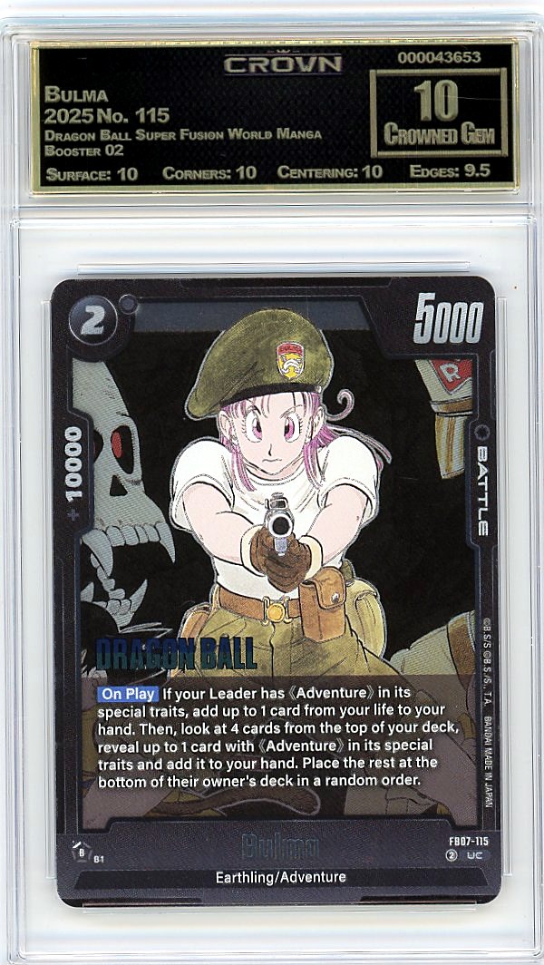 Bulma