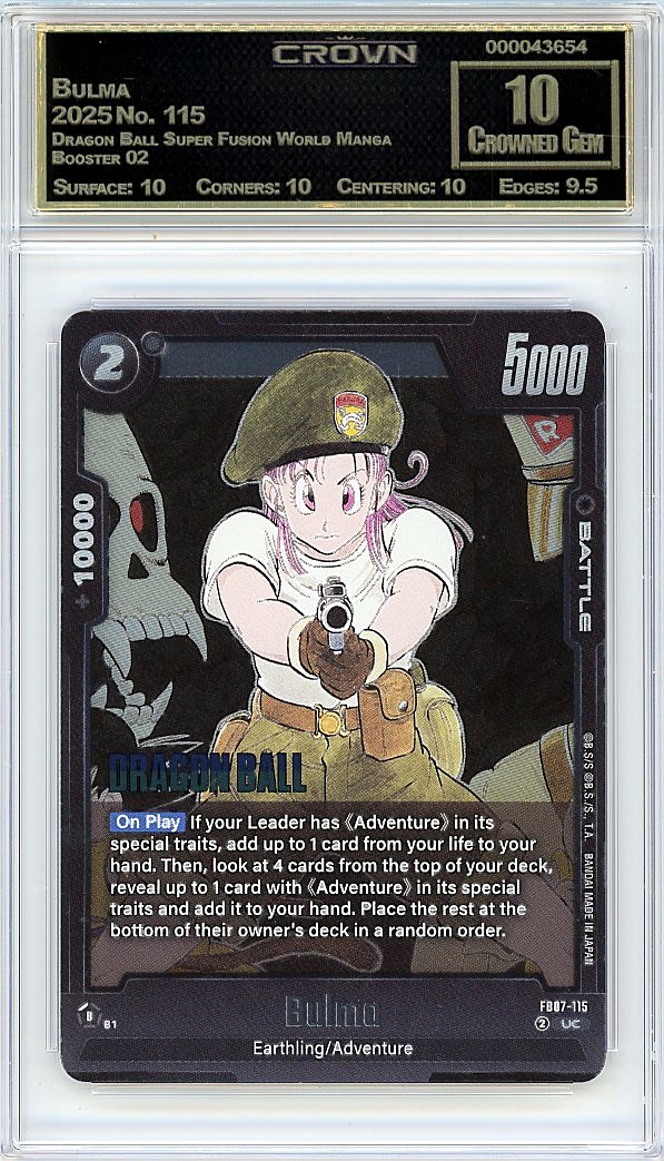 Bulma