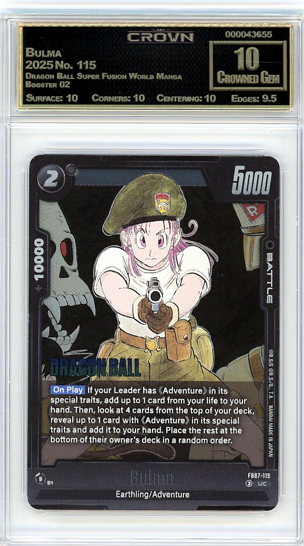 Bulma