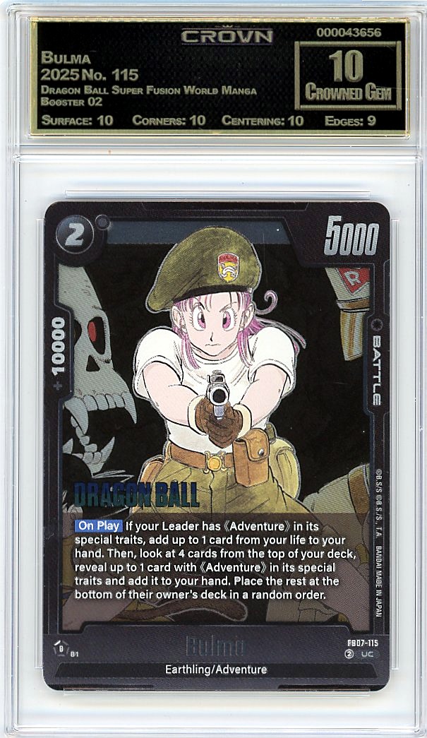 Bulma