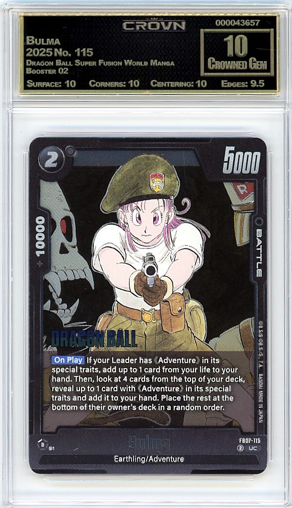 Bulma