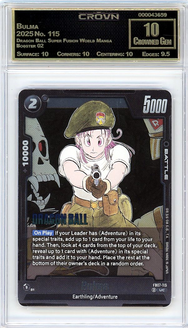 Bulma