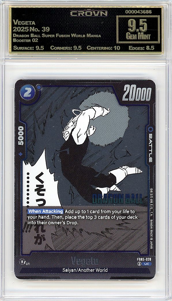 Vegeta