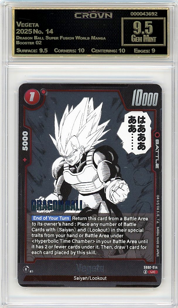 Vegeta
