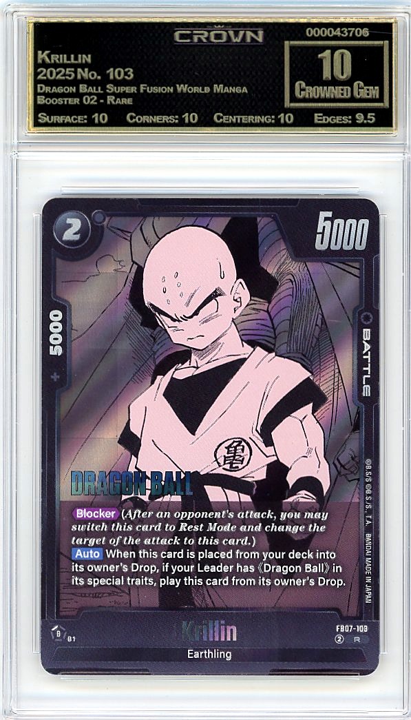 Krillin