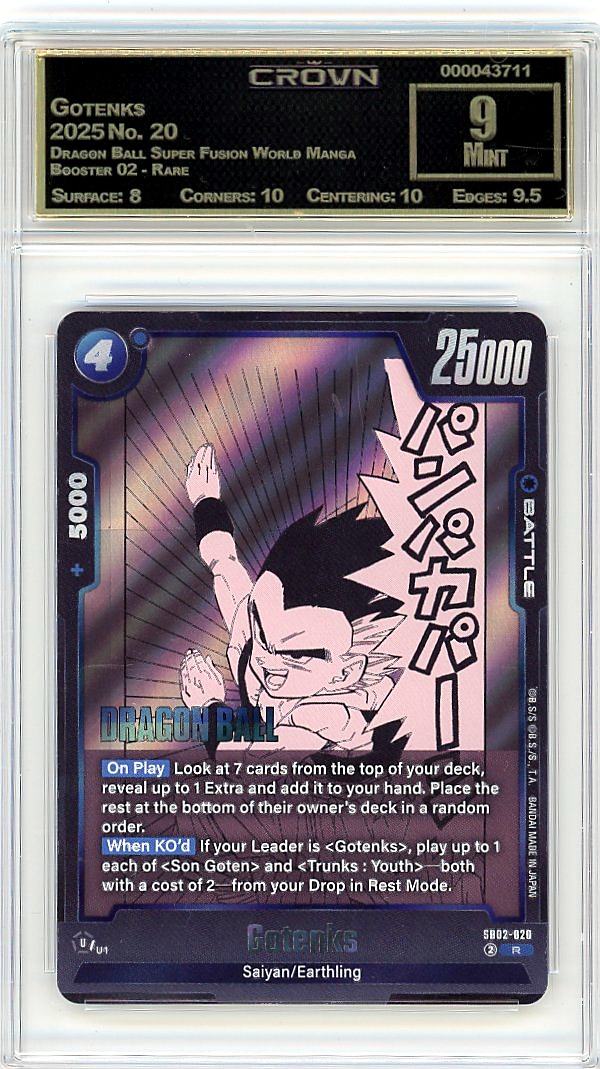 Gotenks