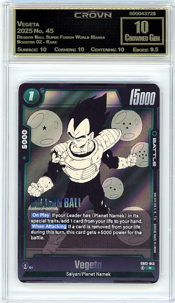 Vegeta