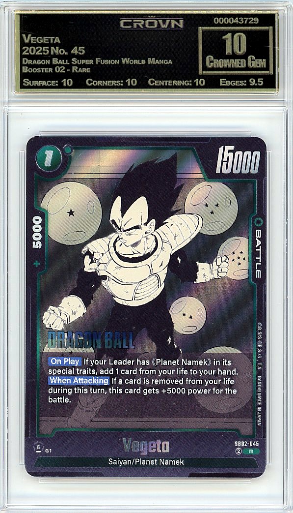 Vegeta