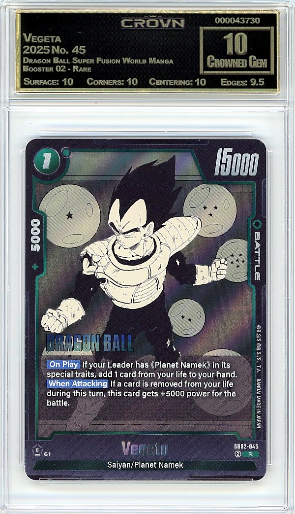 Vegeta