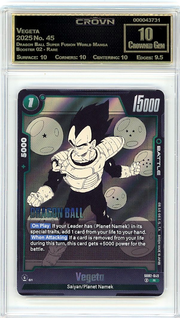 Vegeta
