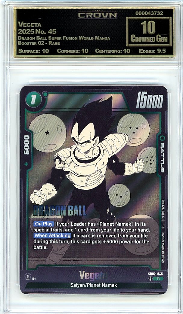 Vegeta