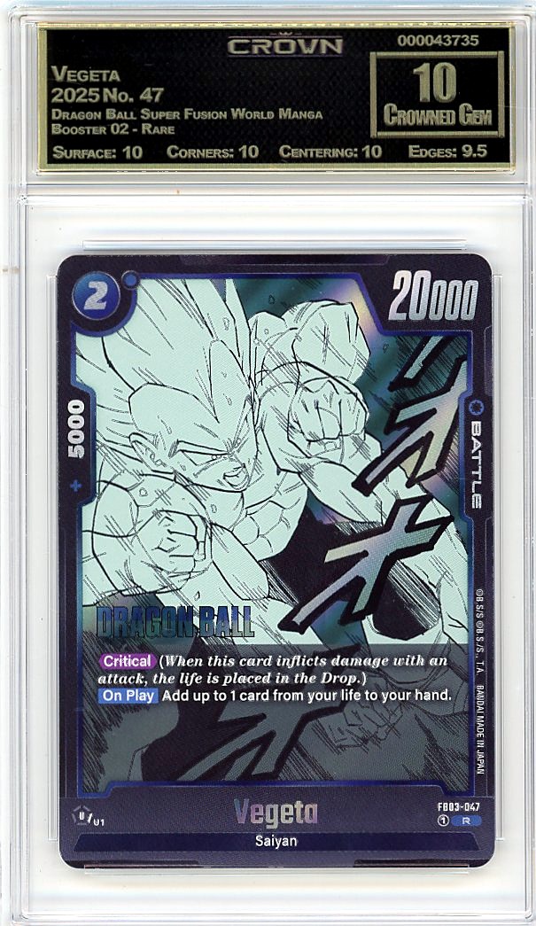 Vegeta