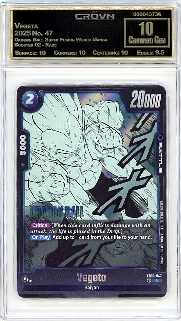 Vegeta