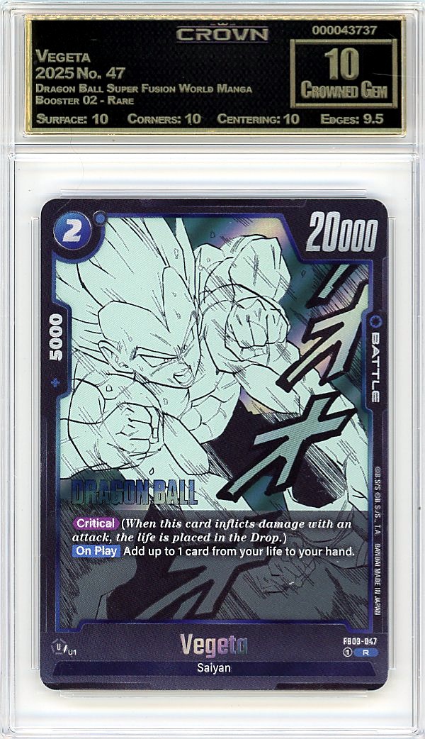 Vegeta