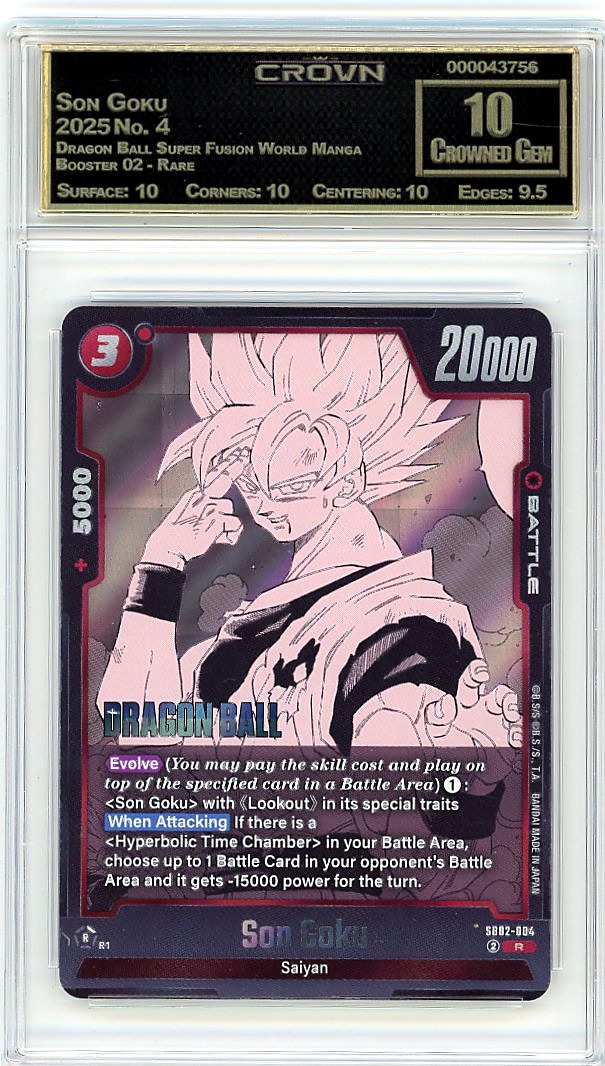 Son Goku