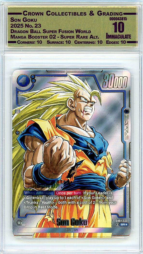 Son Goku