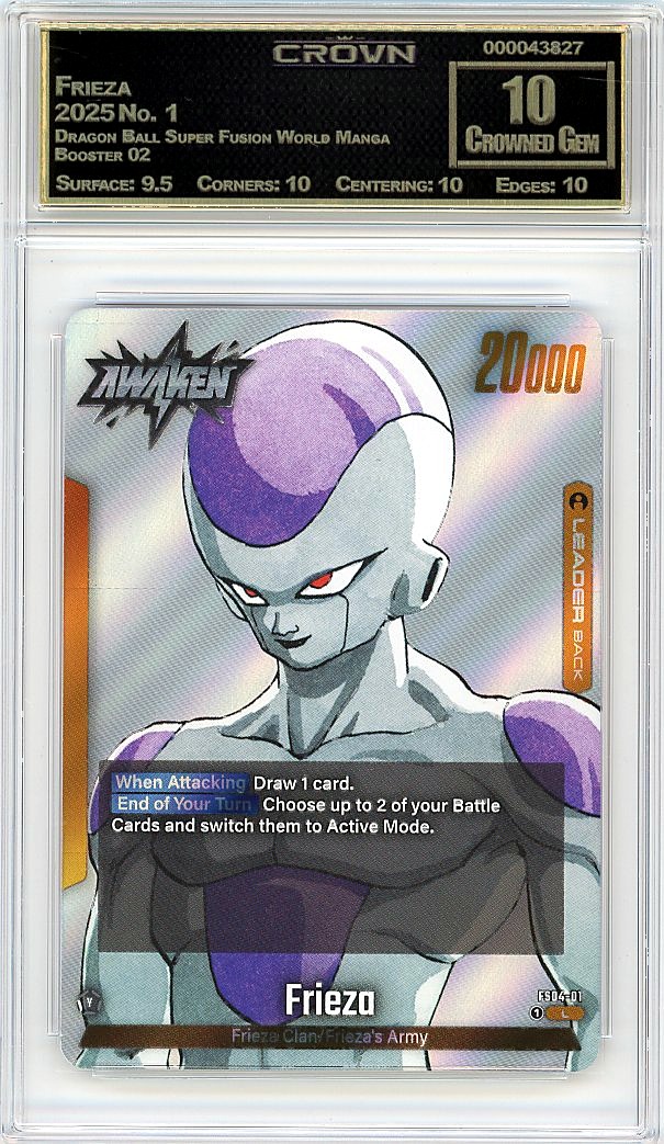 Frieza