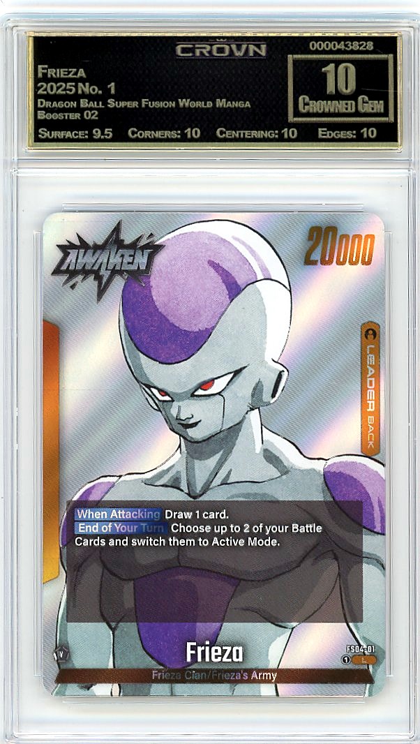 Frieza