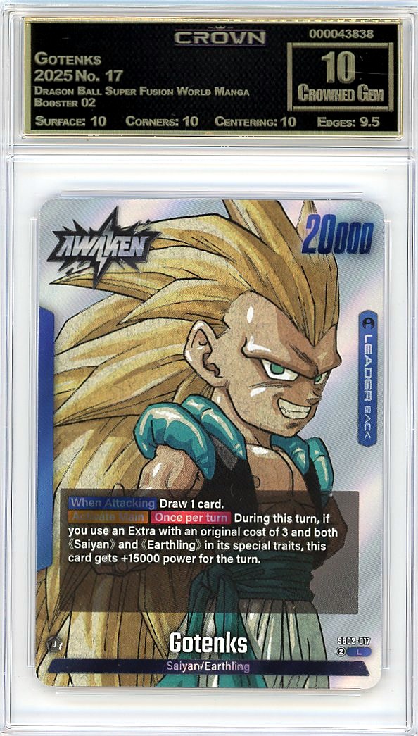 Gotenks