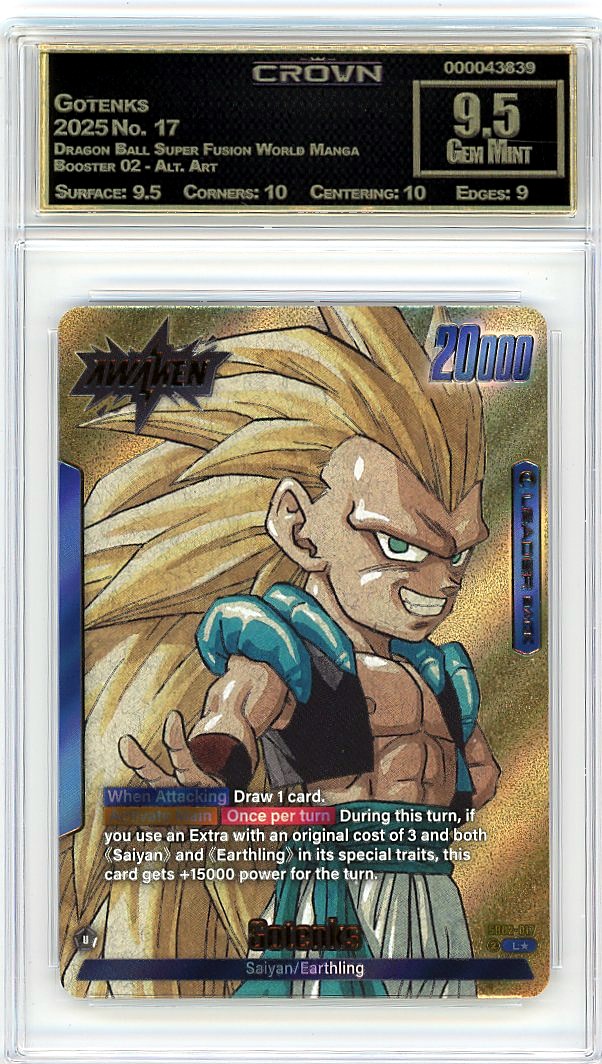 Gotenks
