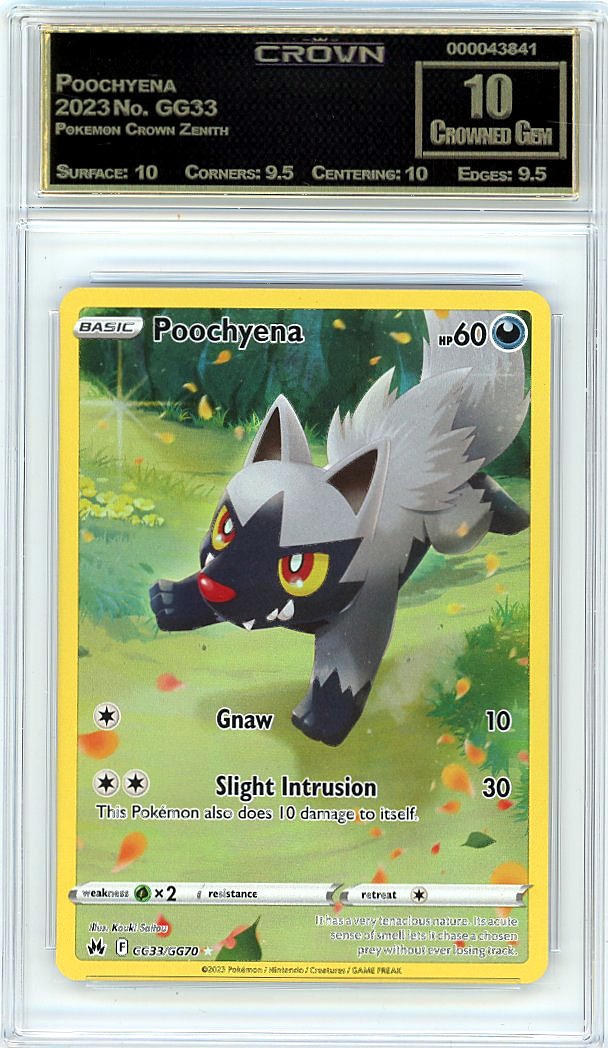Poochyena