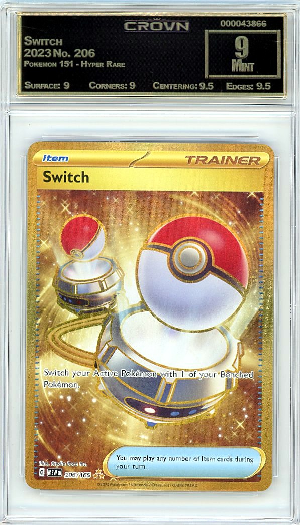 Switch