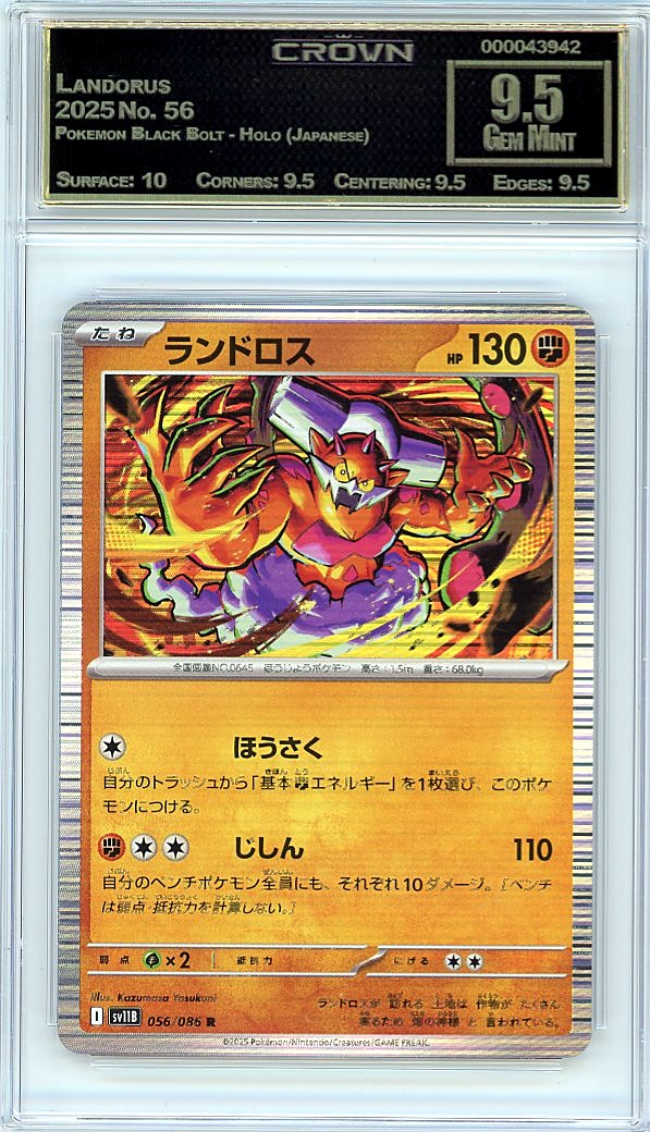 Landorus
