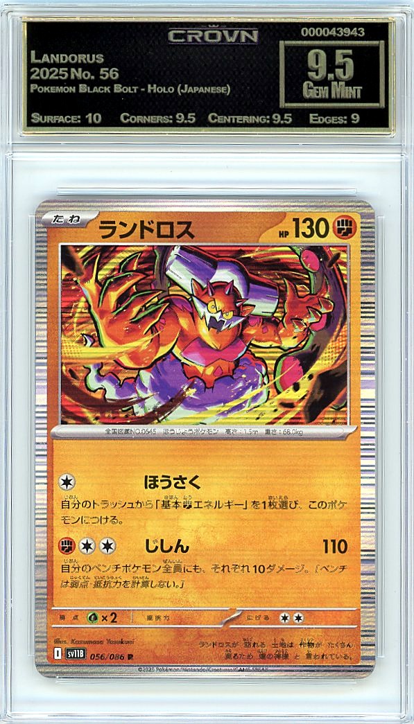 Landorus