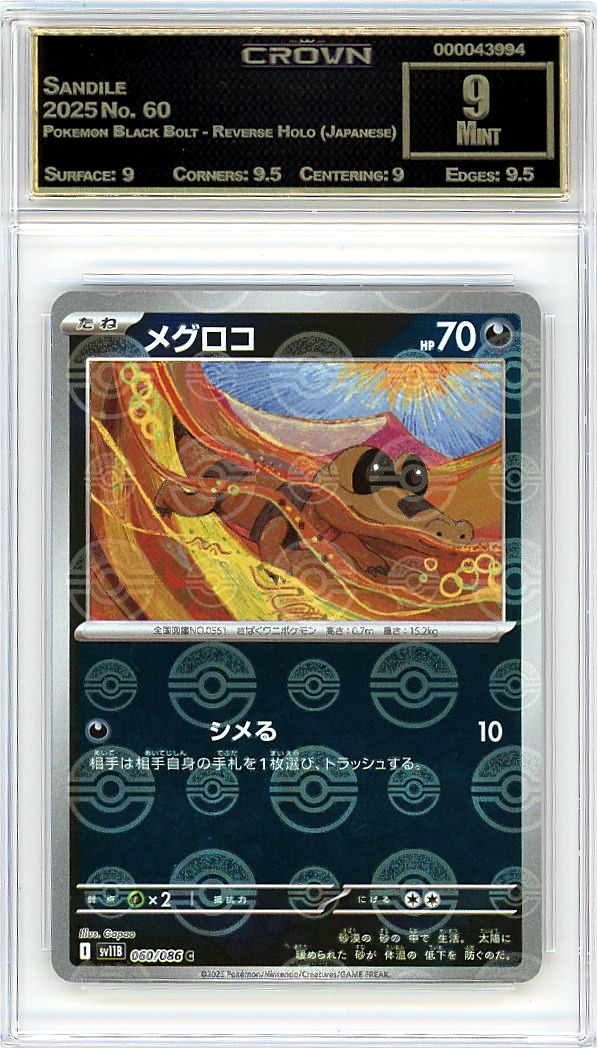 Sandile