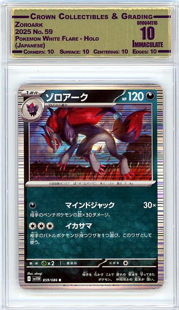 Zoroark