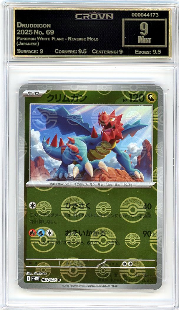 Druddigon